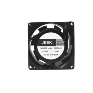 Fan, JEEK, 9225, 230V, 15W