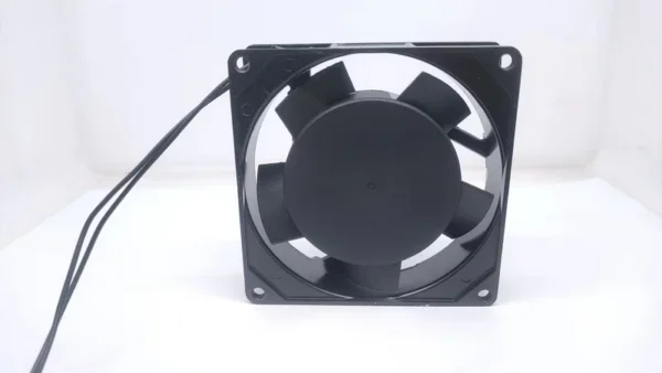 Fan, JEEK, 9225, 230V, 15W - view 3