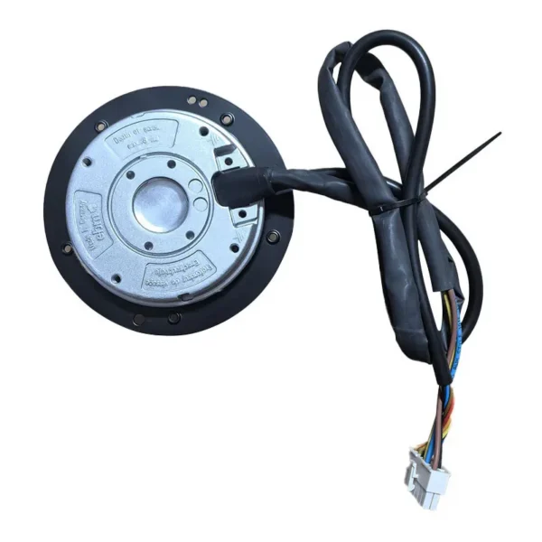 Fan, M3G084-DF05-24, 200-240V, 275W, 1.6A