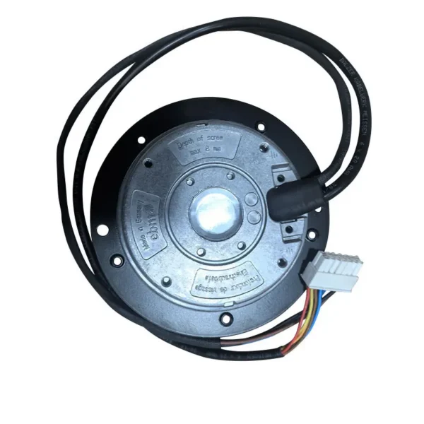 Fan, M3G084-DF05-24, 200-240V, 275W, 1.6A - view 2