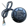 Fan, M3G084-DF05-24, 200-240V, 275W, 1.6A - view 4
