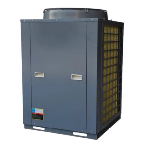 Fan, Monoblock, R32, solar