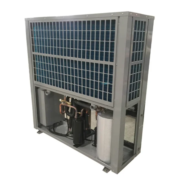 Fan, Monoblock, R32, solar - view 6