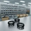 Fan, PA66+30%GF, 80011 - view 6
