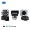Fan, PBM, IP44, 250mm, Axial - view 4