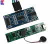 Fan, PCBA, 12V, 24V, PWM