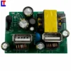 Fan, PCBA, 12V, 24V, PWM - view 2