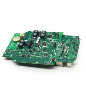 Fan, PCBA, BLDC, PCB