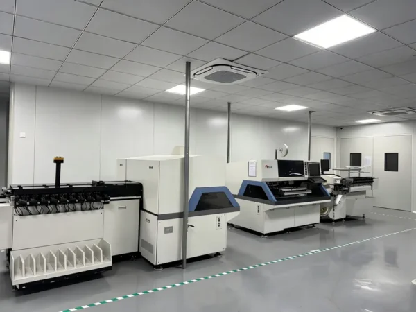 Fan, PCBA, BLDC, PCB - view 2
