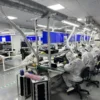 Fan, PCBA, BLDC, PCB - view 4