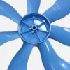 Fan, Plastic