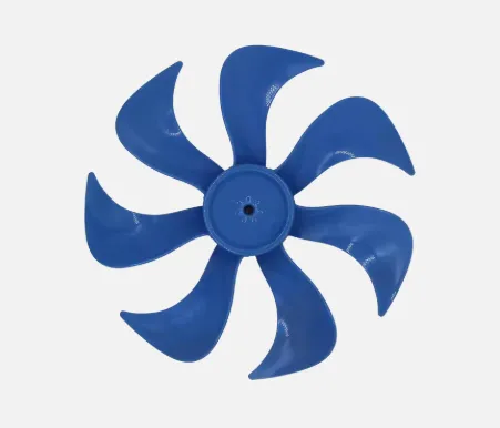 Fan, Plastic - view 2