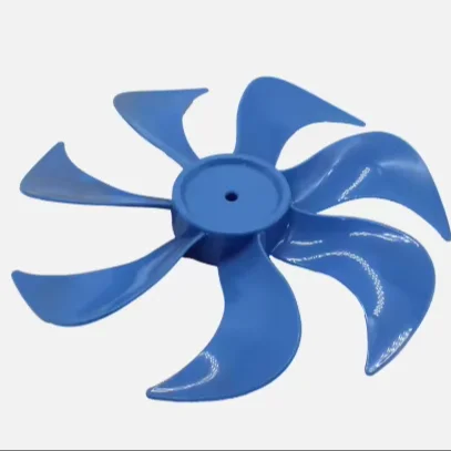 Fan, Plastic - view 3