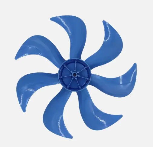 Fan, Plastic - view 4