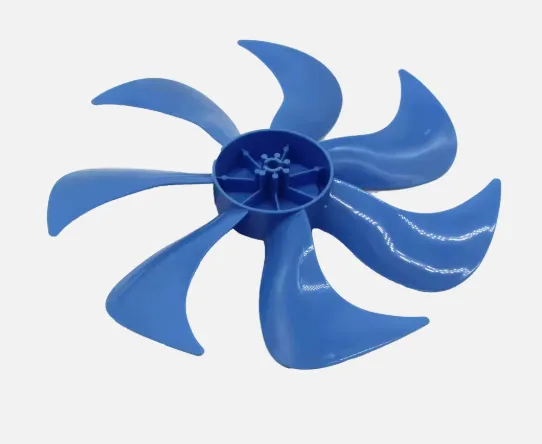 Fan, Plastic - view 5