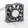 Fan, Plastic, 110/220V, 3100RPM