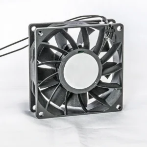 Fan, Plastic, 110/220V, 3100RPM