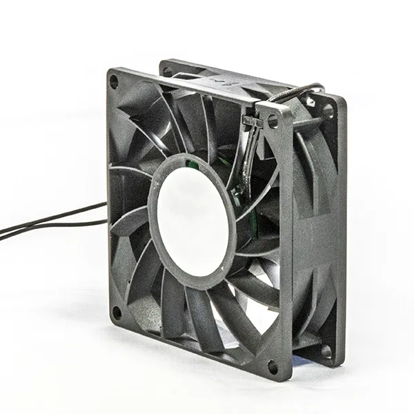 Fan, Plastic, 110/220V, 3100RPM - view 3