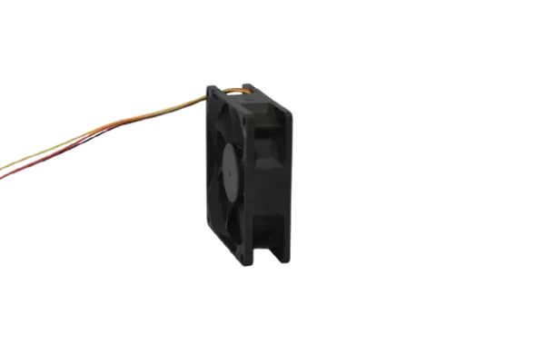 Fan, Plastic, 110/220V, 3100RPM - view 4
