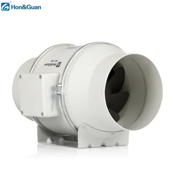 Fan, Plastic, 150mm