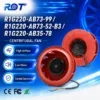 Fan, R1G220-AB35-78, 48V, 100W, 2.4A