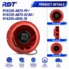Fan, R1G220-AB35-78, 48V, 100W, 2.4A - view 5