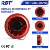 Fan, R1G220-AB35-78, 48V, 100W, 2.4A - view 6