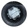 Fan, R3G500-RA25-01, 500MM, 400V, 4.0A