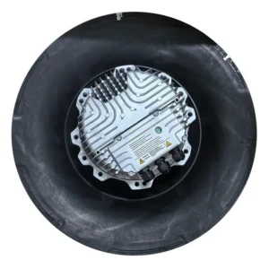 Fan, R3G500-RA25-01, 500MM, 400V, 4.0A