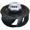 Fan, R3G500-RA25-01, 500MM, 400V, 4.0A - view 3
