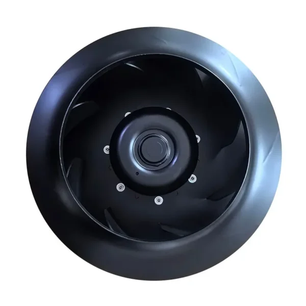 Fan, R3G500-RA25-01, 500MM, 400V, 4.0A - view 4
