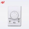 Fan, ROOM, THERMOSTATS