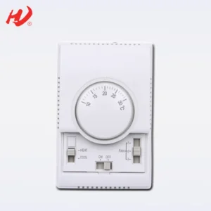 Fan, ROOM, THERMOSTATS