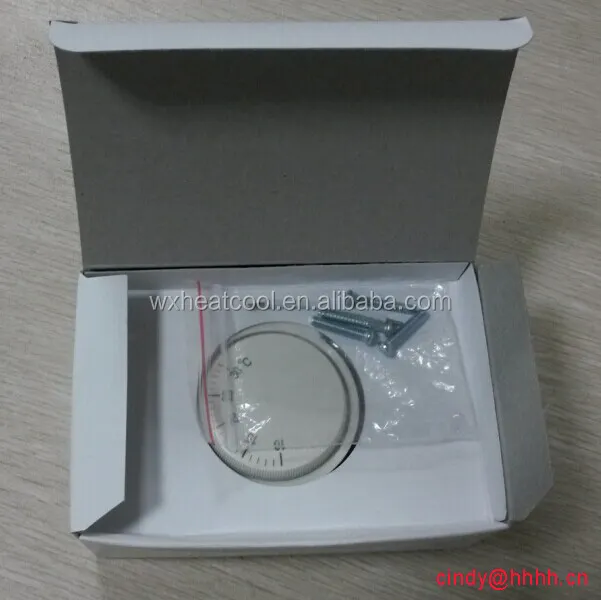 Fan, ROOM, THERMOSTATS - view 2