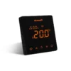 Fan, RS485, 0-10v