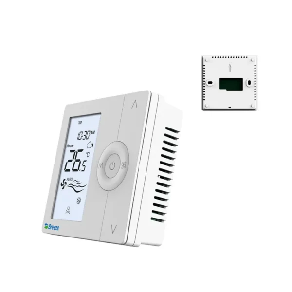 Fan, RS485, 0~10V - view 5