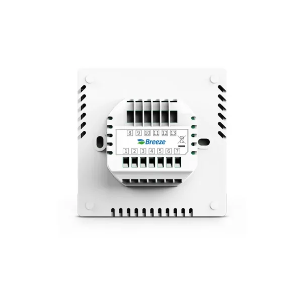 Fan, RS485, 0~10V - view 6