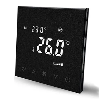 Fan, RS485, 2-Pipe, 0-10V, FCU - view 2