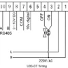 Fan, RS485, 2-Pipe, 0-10V, FCU - view 6