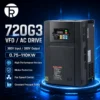 Fan, RT720G3, 0.75~110KW, Inverter, 380V