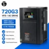 Fan, RT720G3, 0.75~110KW, Inverter, 380V - view 3
