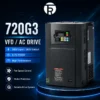 Fan, RT720G3, 0.75~110KW, Inverter, 380V - view 4