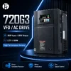 Fan, RT720G3, 0.75~110KW, Inverter, 380V - view 6