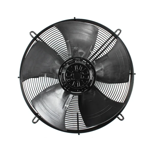 Fan, S4D500-AM03-01, 400V, 725W, 500mm