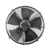Fan, S4D500-AM03-01, 400V, 725W, 500mm - view 2