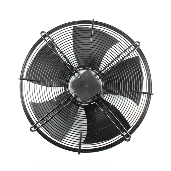 Fan, S4D500-AM03-01, 400V, 725W, 500mm - view 2