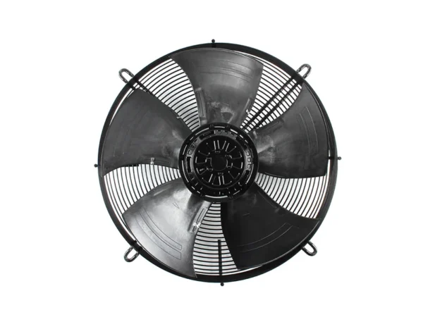 Fan, S4D500-AM03-01, 400V, 725W, 500mm - view 4