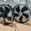 Fan, S4E300S, 300mm, 230V, 72W