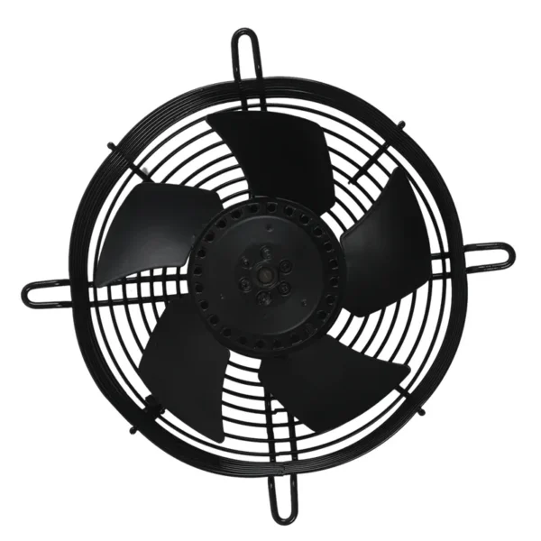 Fan, S4E300S, 300mm, 230V, 72W - view 2