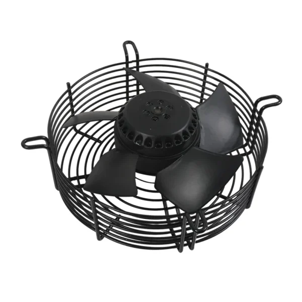 Fan, S4E300S, 300mm, 230V, 72W - view 3